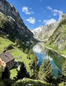 10 Fairytale Towns in Switzerland